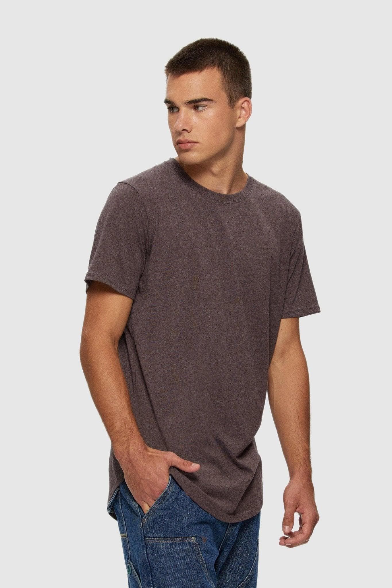 Eazy Scoop Tee sold by Kuwallatee product image thumbnail 4