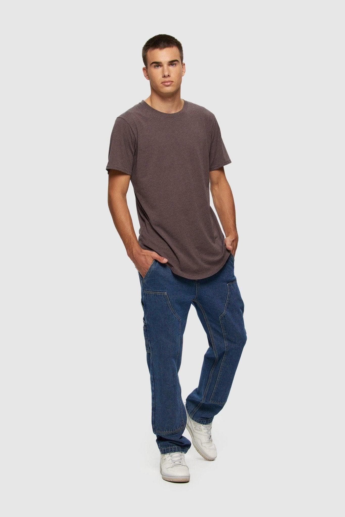 Eazy Scoop Tee sold by Kuwallatee product image thumbnail 3