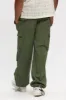 Parachute Pants sold by Kuwallatee