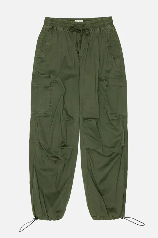 Parachute Pants sold by Kuwallatee