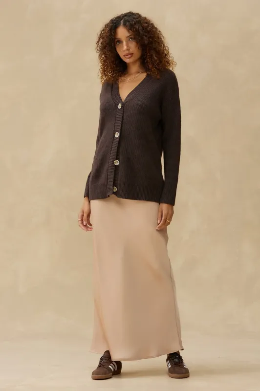 Full Length Cardigan 2.0 sold by Kuwallatee