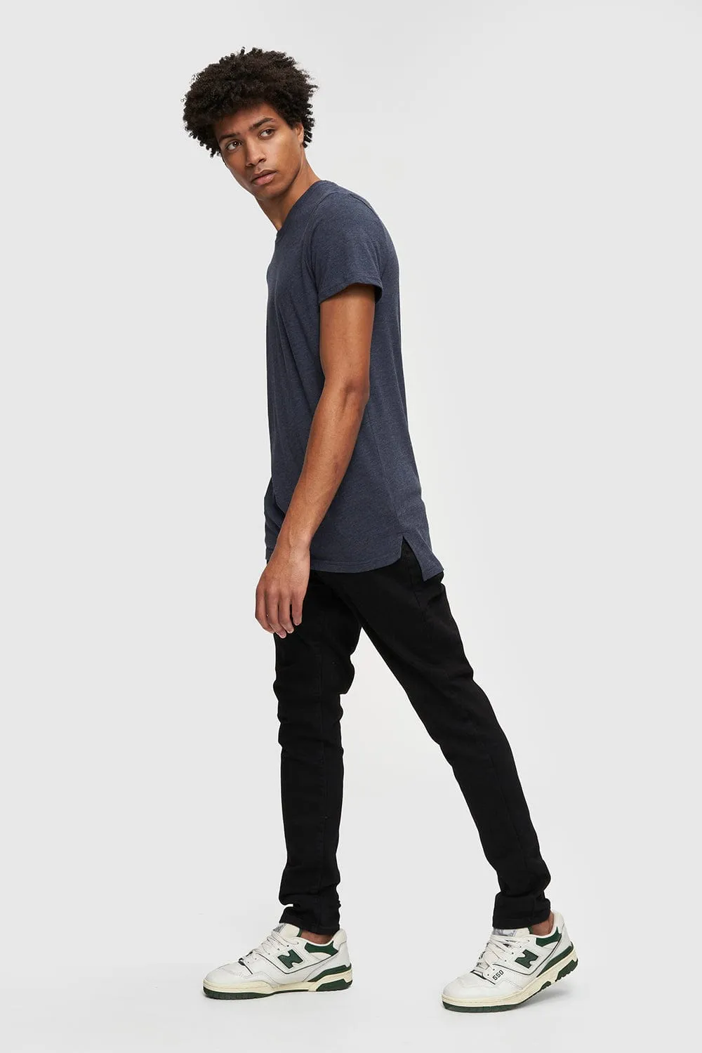 Eazy Tower Tee sold by Kuwallatee product image thumbnail 4