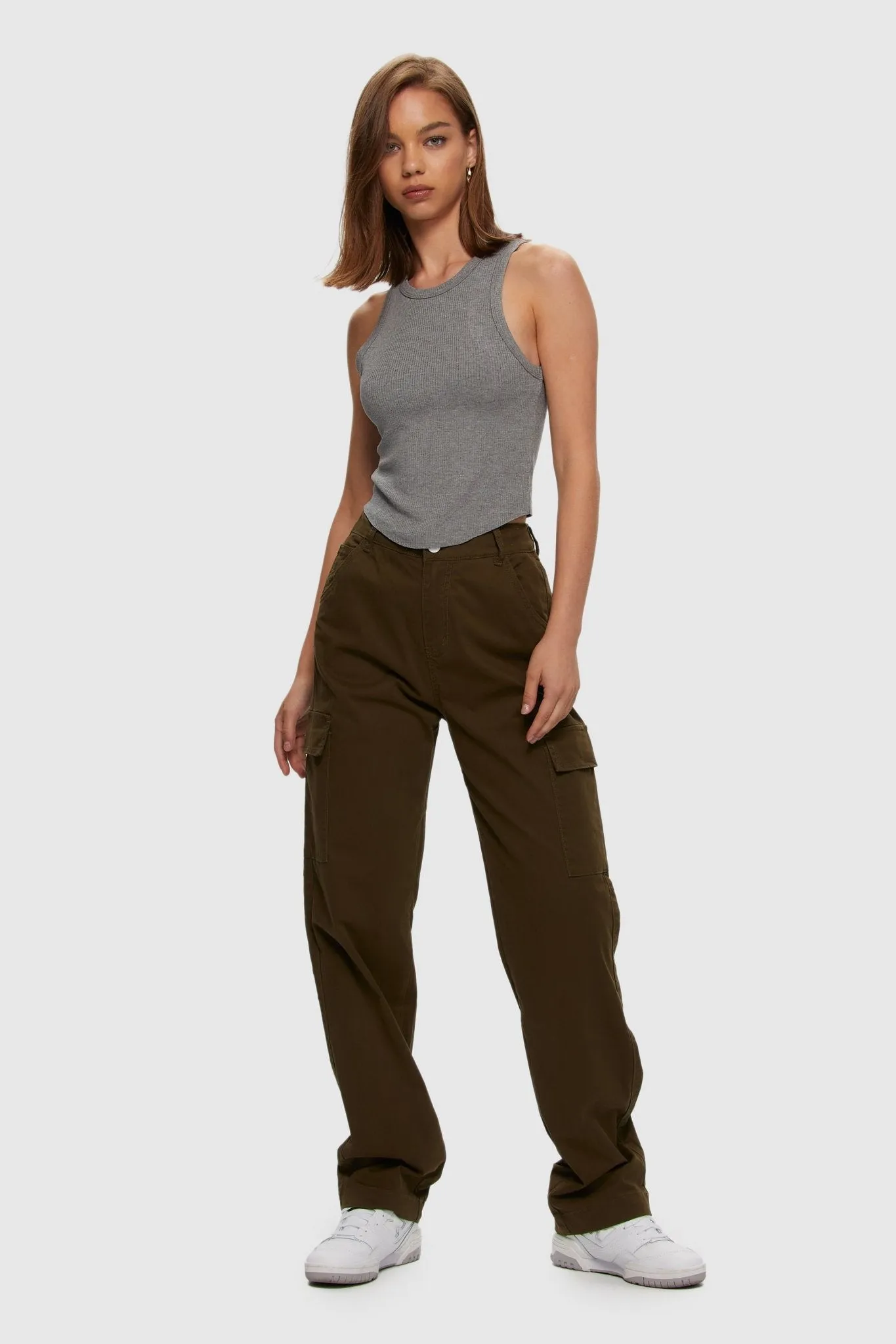 Racer Tank sold by Kuwallatee product image thumbnail 3