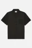 Linen Shirt sold by Kuwallatee