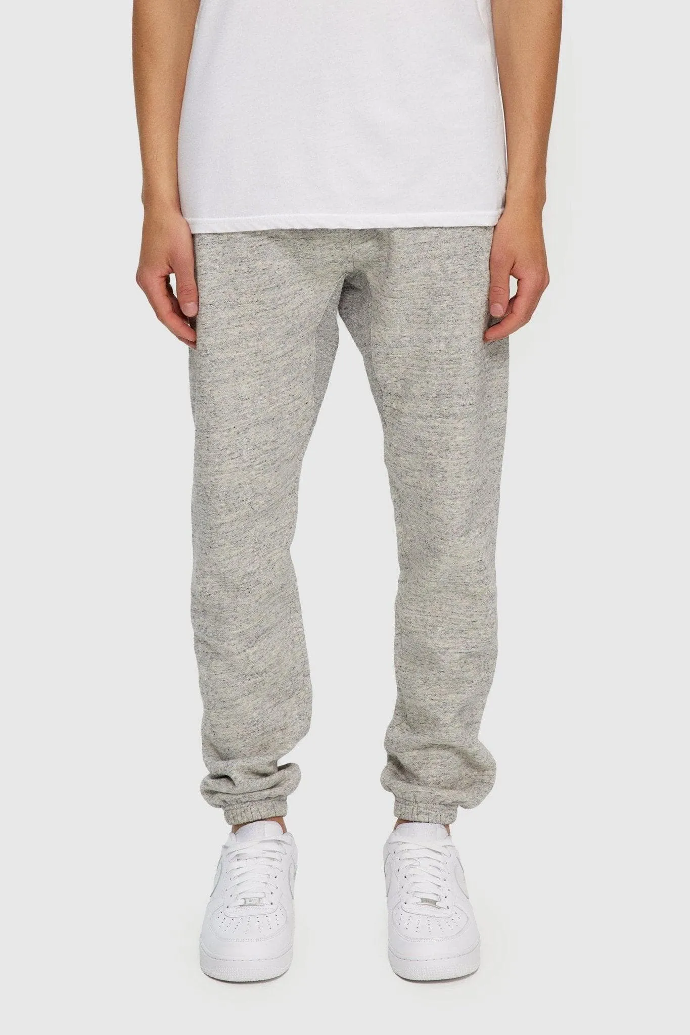 Marled Baseline Sweatpant sold by Kuwallatee