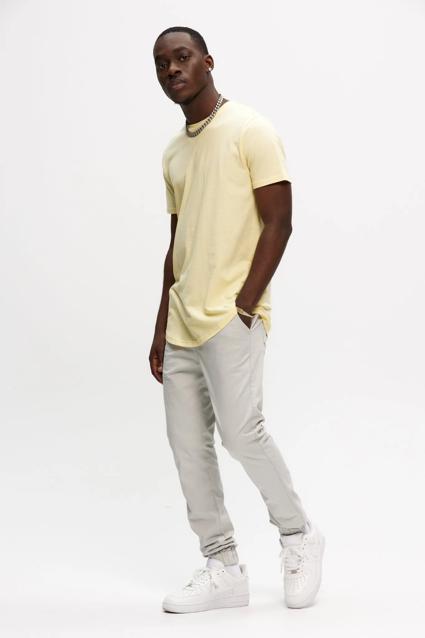 Eazy Scoop Tee sold by Kuwallatee product image thumbnail 2