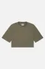 Oversized Boxy Tee sold by Kuwallatee