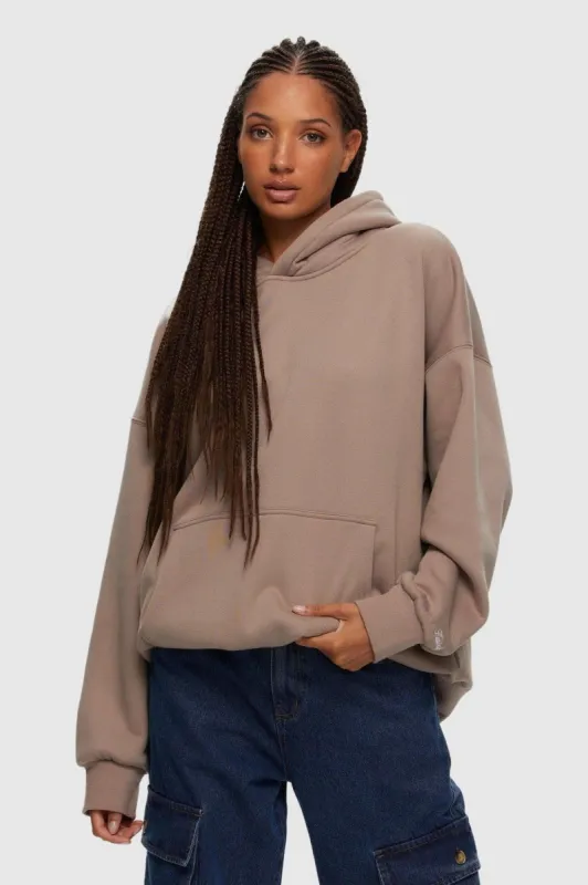 Boyfriend Hoodie sold by Kuwallatee