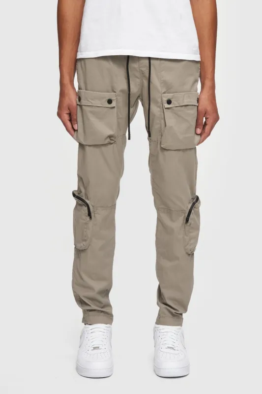 Utility Pant sold by Kuwallatee