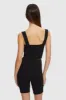 Square Neck Tank sold by Kuwallatee