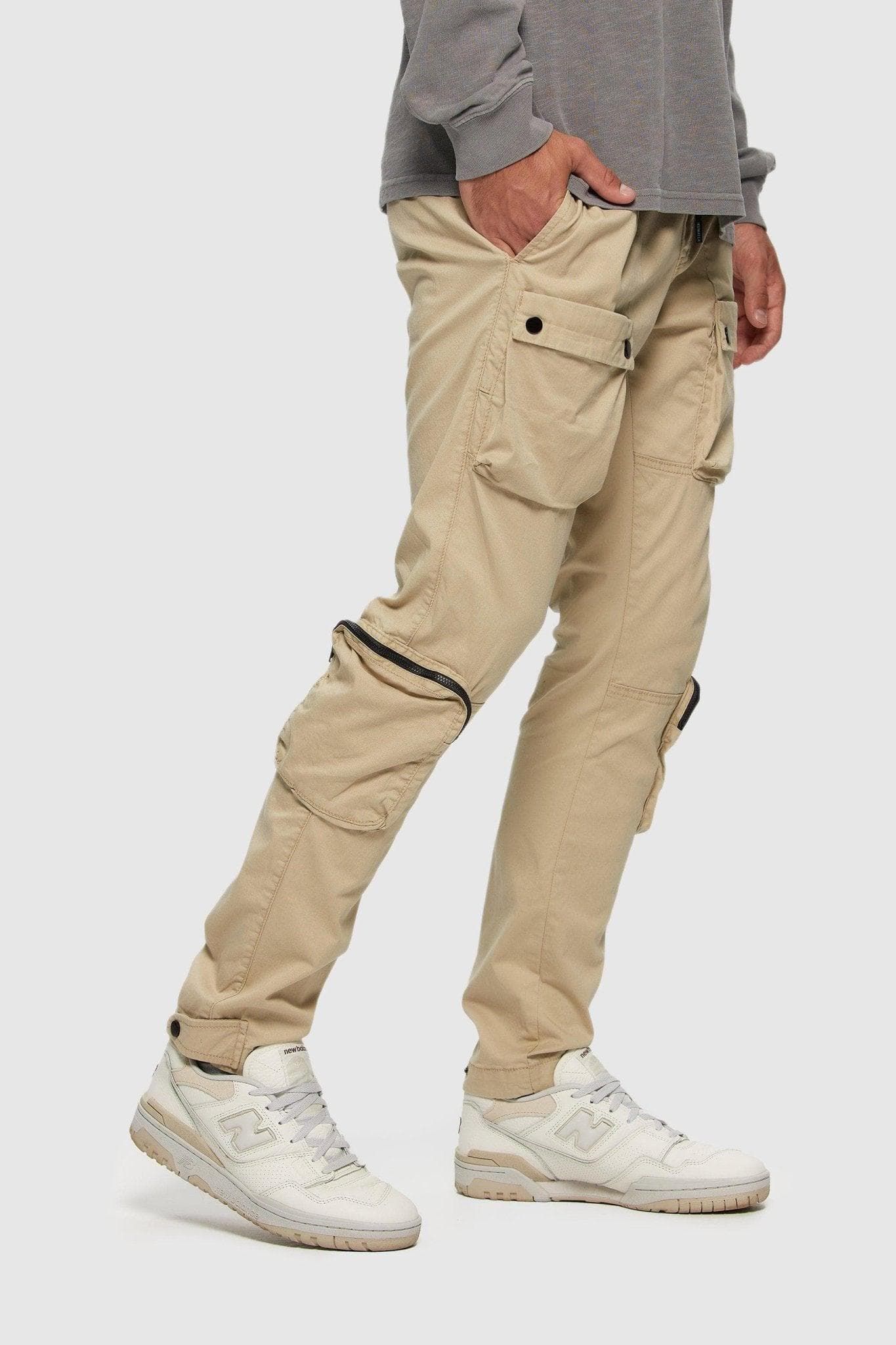 Utility Pant sold by Kuwallatee product image thumbnail 5