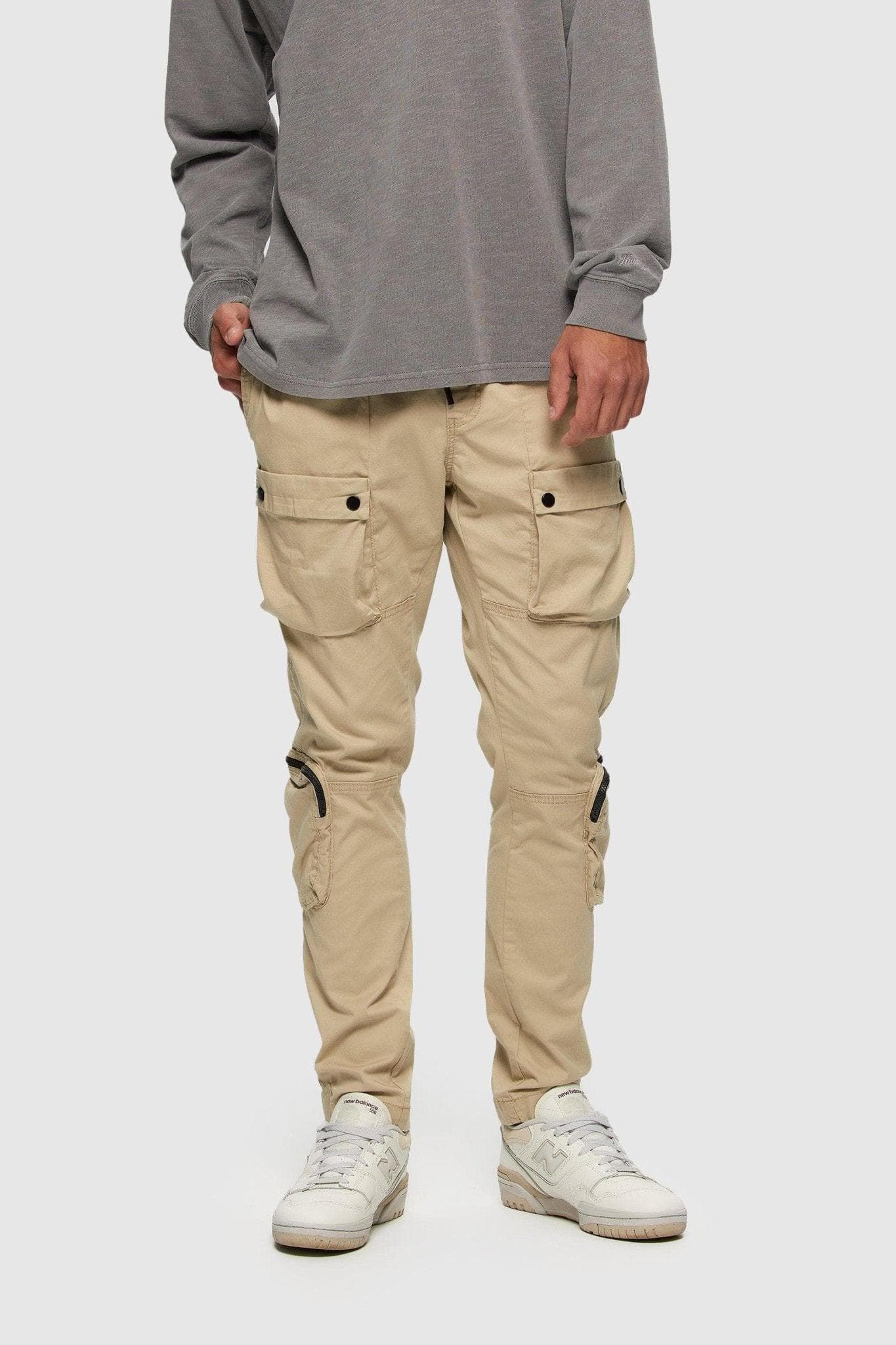 Utility Pant sold by Kuwallatee product image thumbnail 2