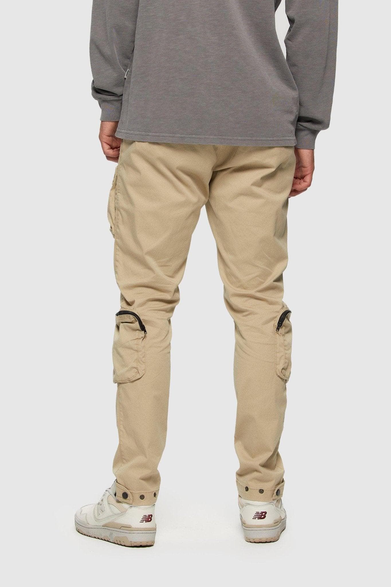 Utility Pant sold by Kuwallatee product image thumbnail 3