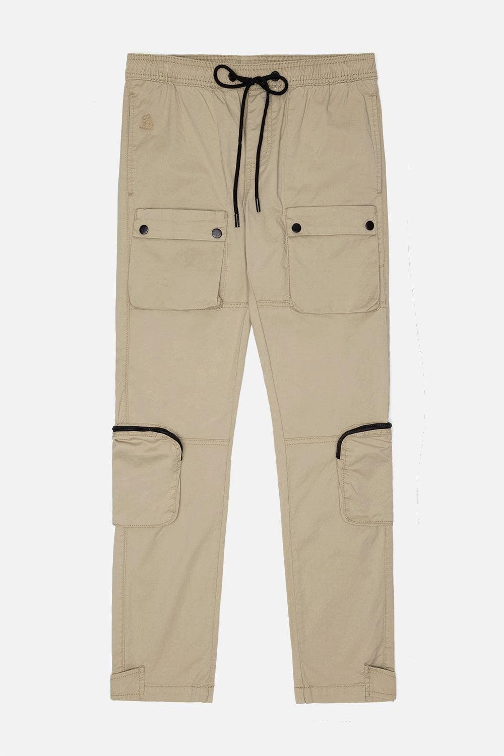 Utility Pant sold by Kuwallatee