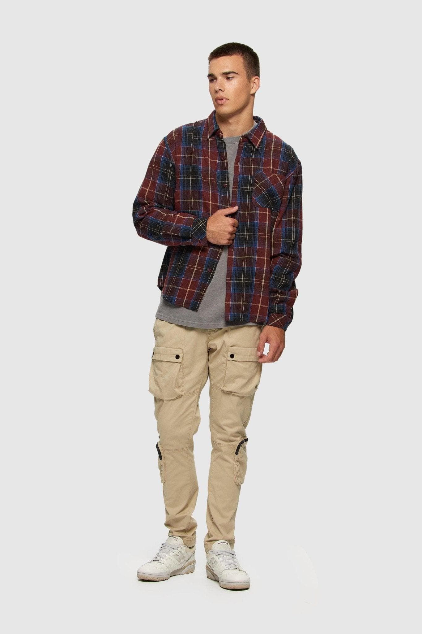 Utility Pant sold by Kuwallatee product image thumbnail 4