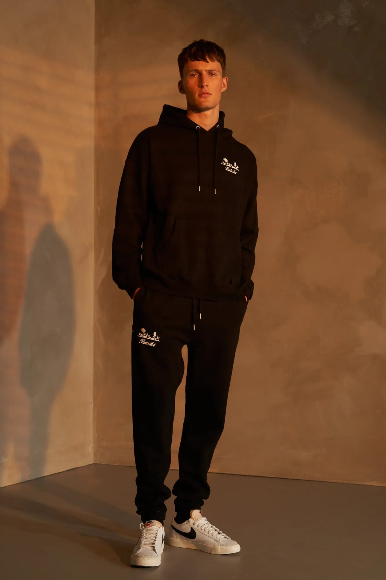 Arboreal Hoodie sold by Kuwallatee product image thumbnail 3