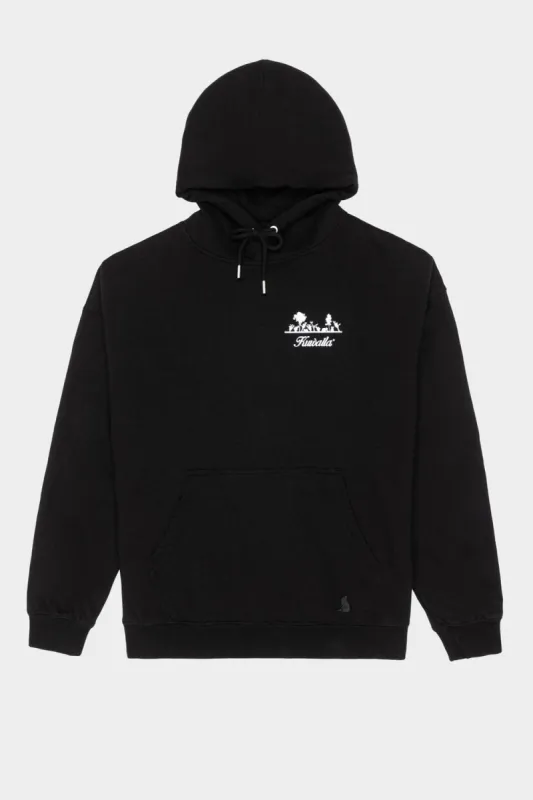 Arboreal Hoodie sold by Kuwallatee