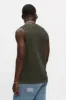 Mesh Knitted Vest sold by Kuwallatee