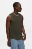 Mesh Knitted Vest sold by Kuwallatee