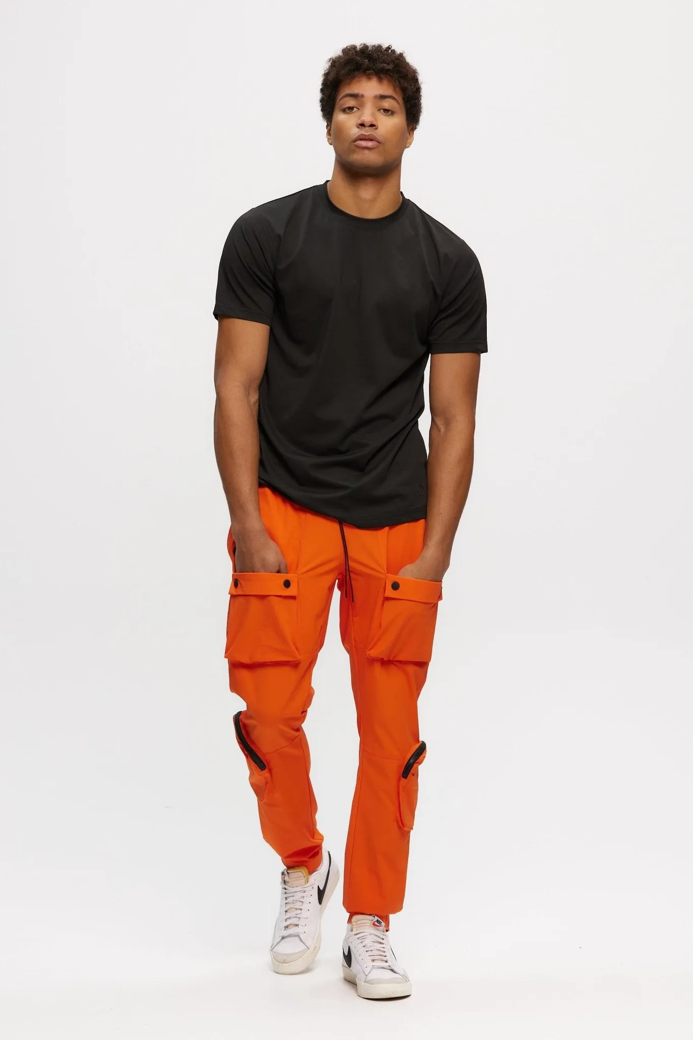 Tek Utility Pant 2.0 sold by Kuwallatee product image thumbnail 5