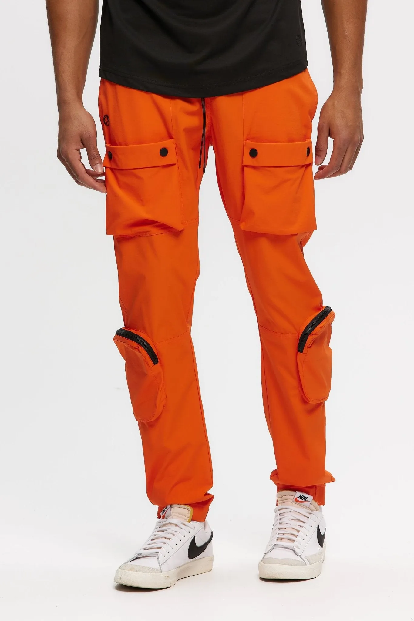 Tek Utility Pant 2.0 sold by Kuwallatee product image thumbnail 2