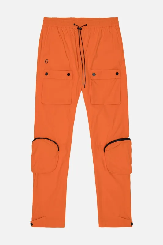 Tek Utility Pant 2.0 made by Kuwallatee