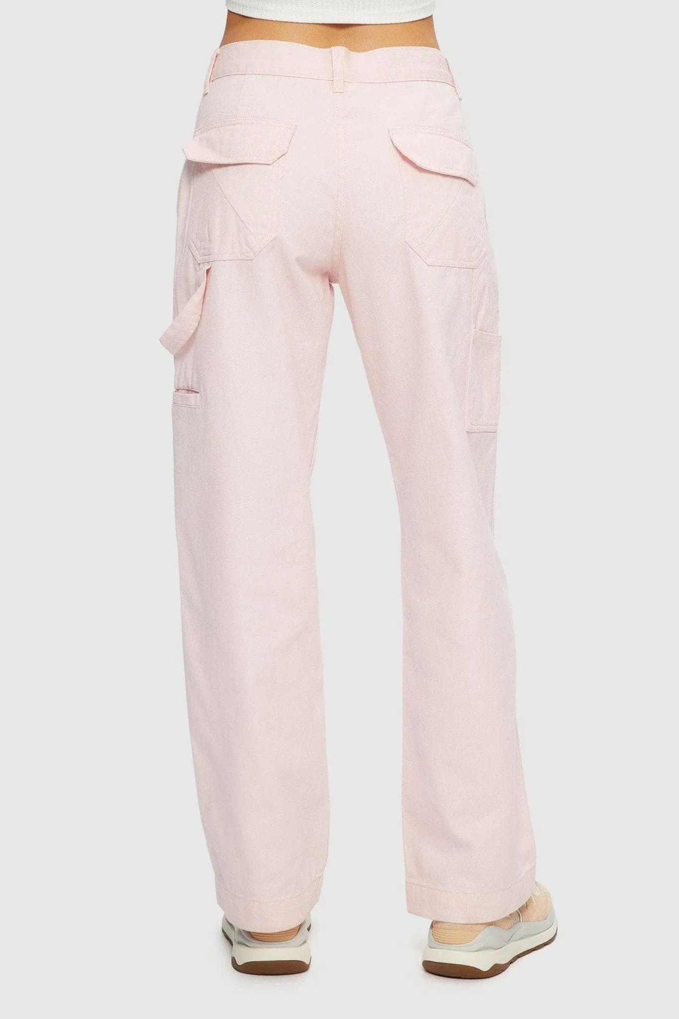 Baggy Low Rise Carpenter sold by Kuwallatee product image thumbnail 3