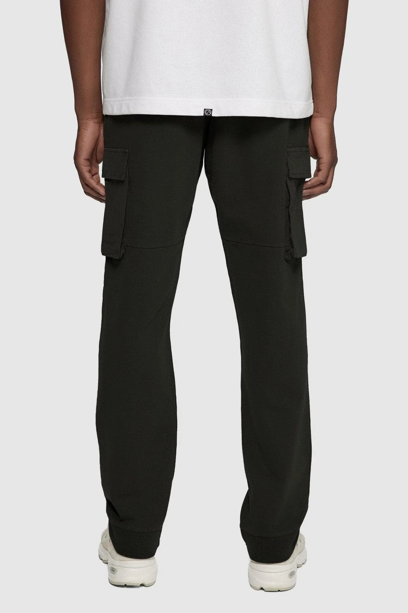 Cargo Sweatpant Trouser sold by Kuwallatee product image thumbnail 2