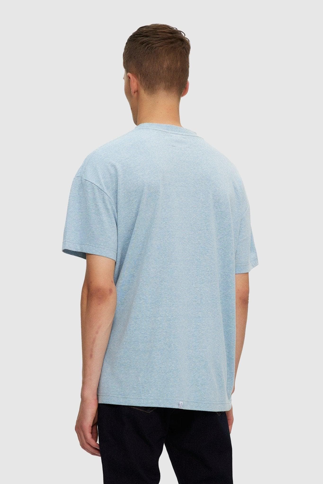 Triblend Tee sold by Kuwallatee product image thumbnail 4