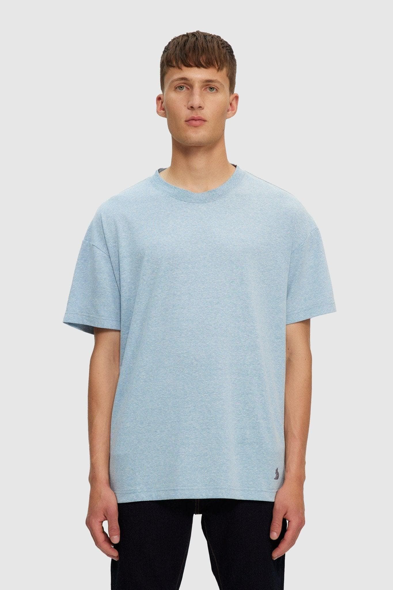 Triblend Tee sold by Kuwallatee product image thumbnail 2