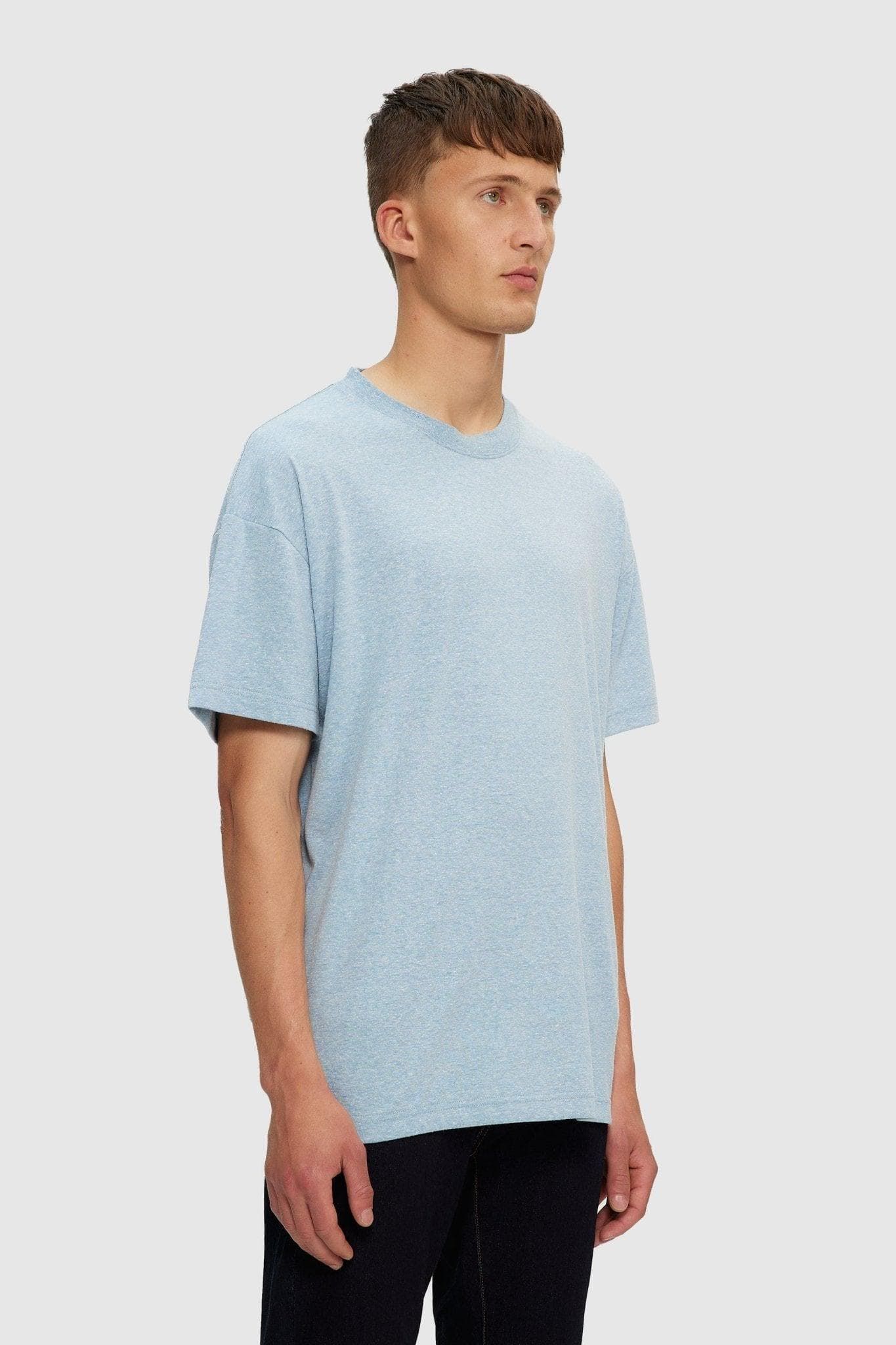 Triblend Tee sold by Kuwallatee product image thumbnail 3