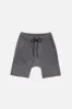 Chino Short sold by Kuwallatee