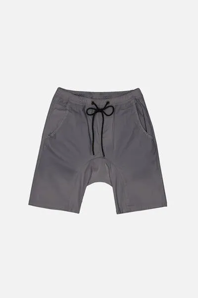 Chino Short sold by Kuwallatee