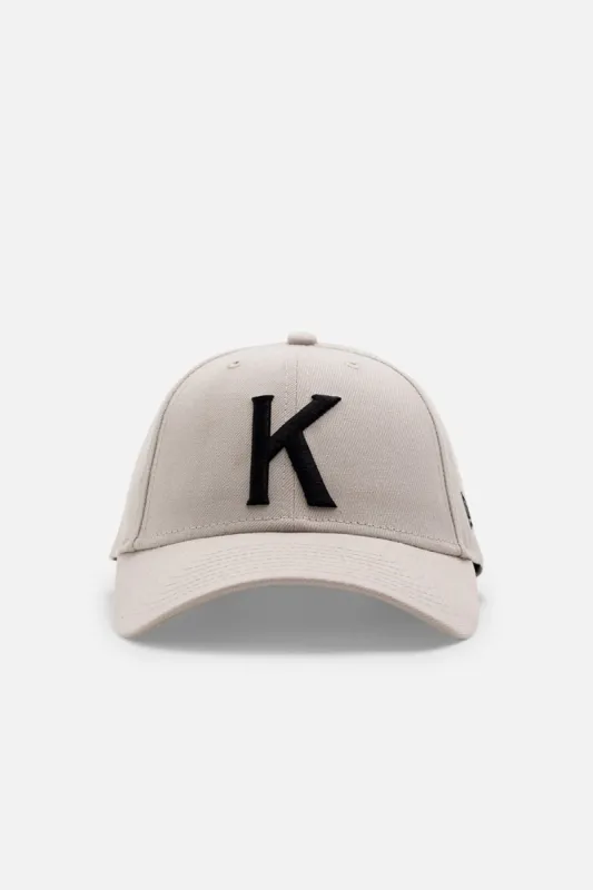 Logo Cap sold by Kuwallatee