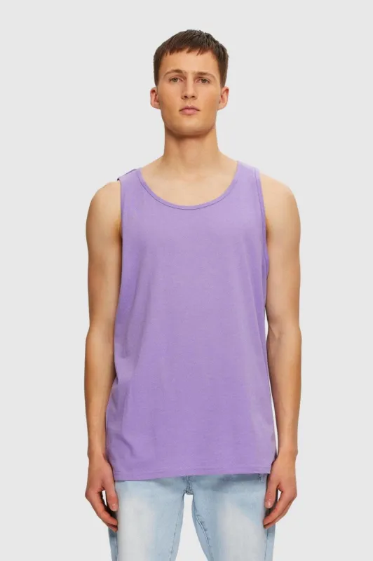 Eazy Tank sold by Kuwallatee