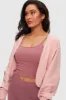 Shrug Cardigan sold by Kuwallatee