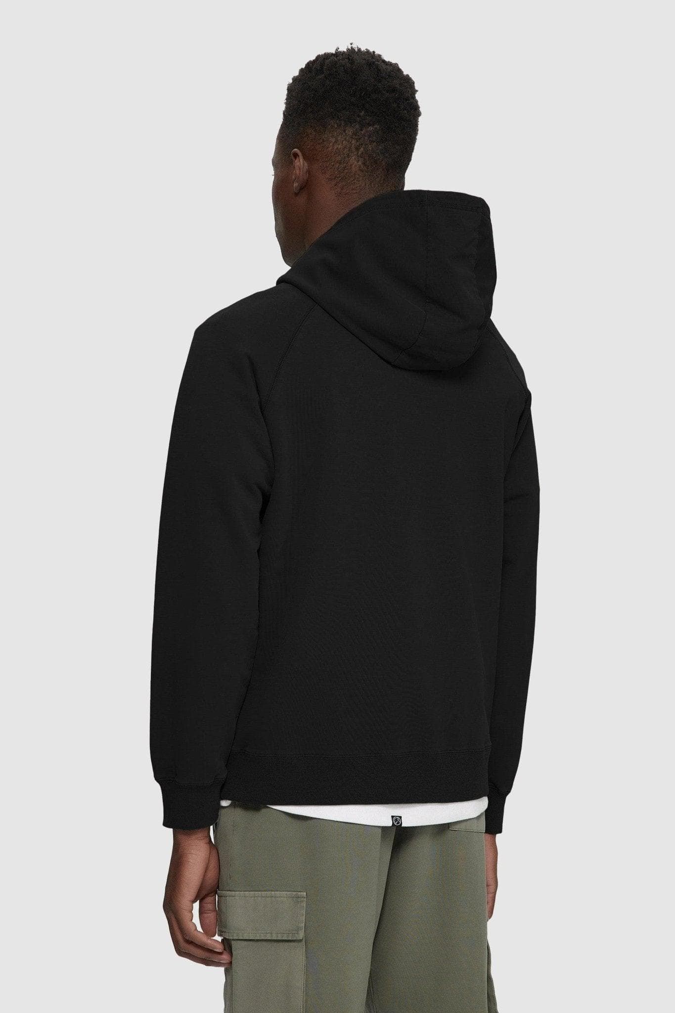 Lounge Hoodie sold by Kuwallatee product image thumbnail 2