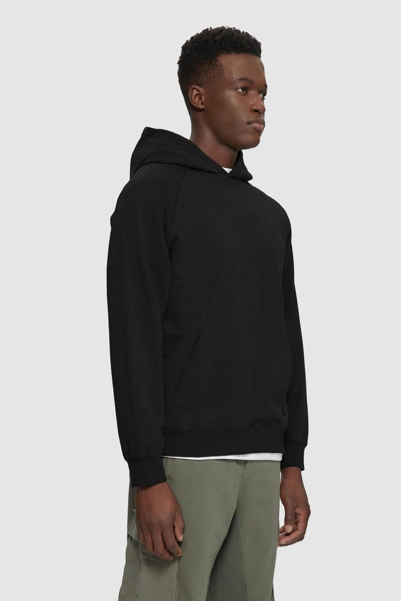 Lounge Hoodie sold by Kuwallatee product image thumbnail 3