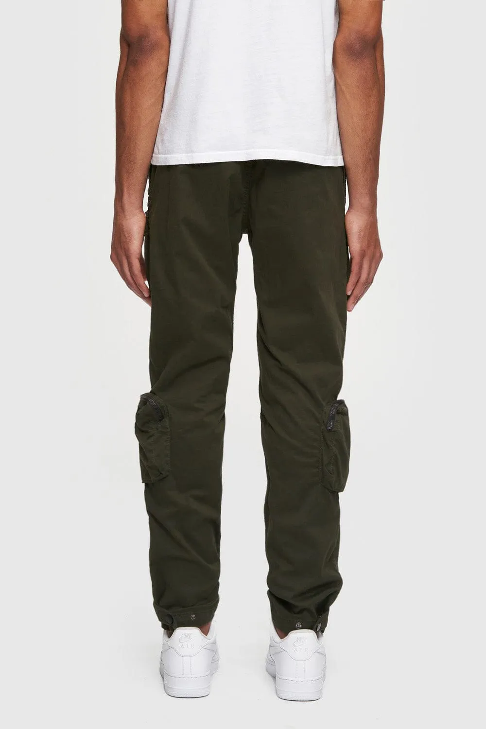 Utility Pant sold by Kuwallatee product image thumbnail 3