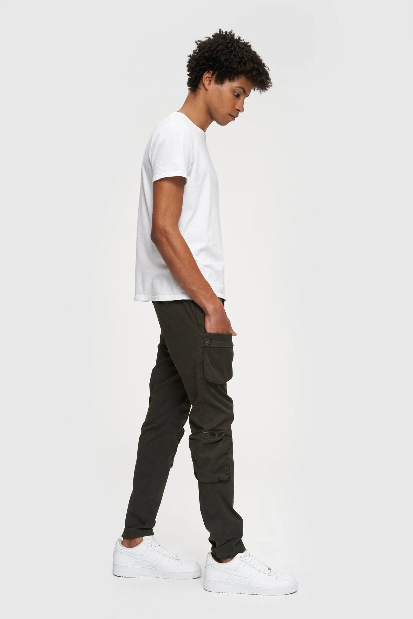 Utility Pant sold by Kuwallatee product image thumbnail 2