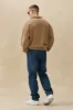 Loose Denim sold by Kuwallatee