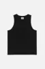 Premium Rib Tank sold by Kuwallatee