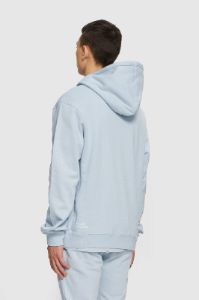 Organic Standard Hoodie sold by Kuwallatee
