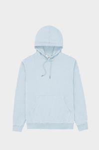 Organic Standard Hoodie sold by Kuwallatee