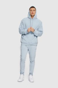 Organic Standard Hoodie sold by Kuwallatee