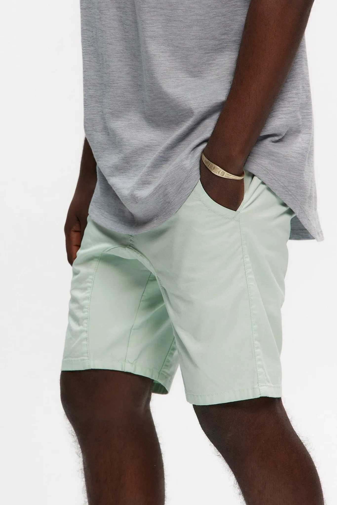 Chino Short sold by Kuwallatee product image thumbnail 3