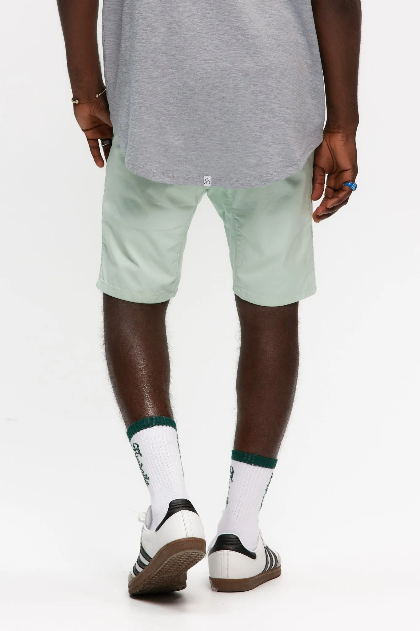 Chino Short sold by Kuwallatee product image thumbnail 4