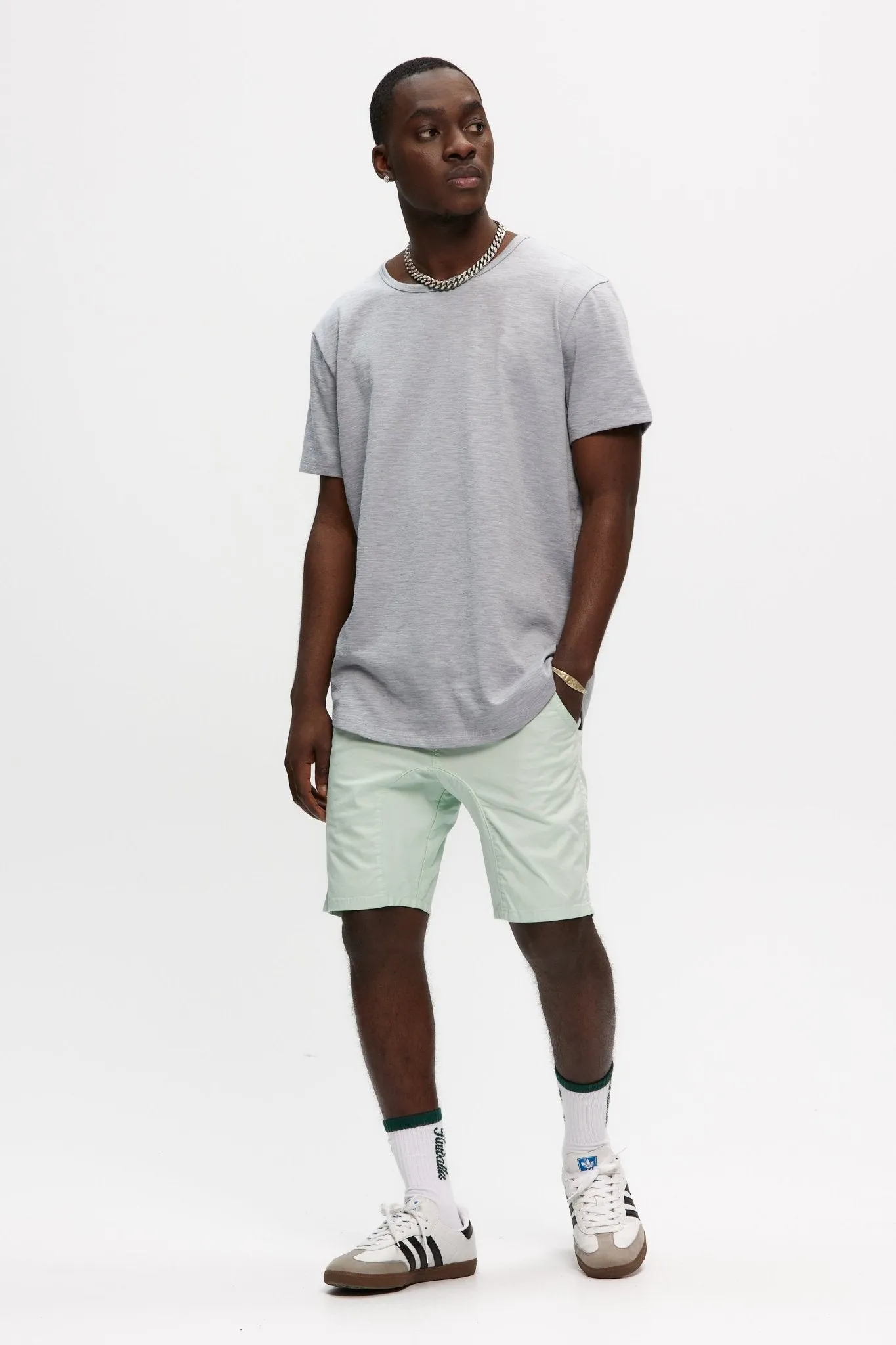 Chino Short sold by Kuwallatee product image thumbnail 5