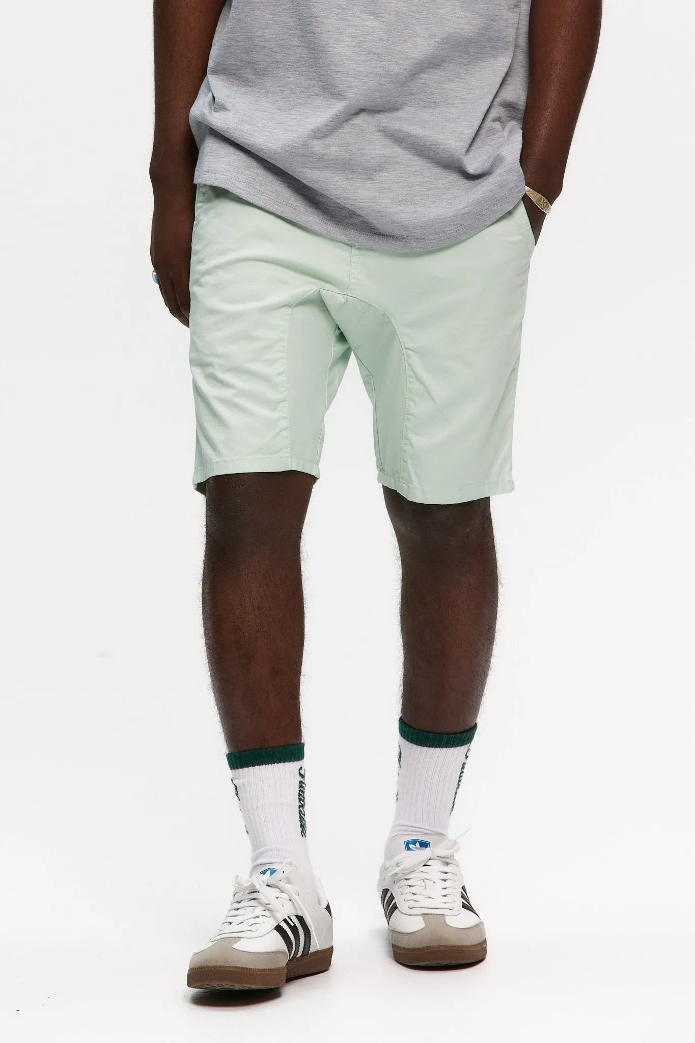 Chino Short sold by Kuwallatee product image thumbnail 2