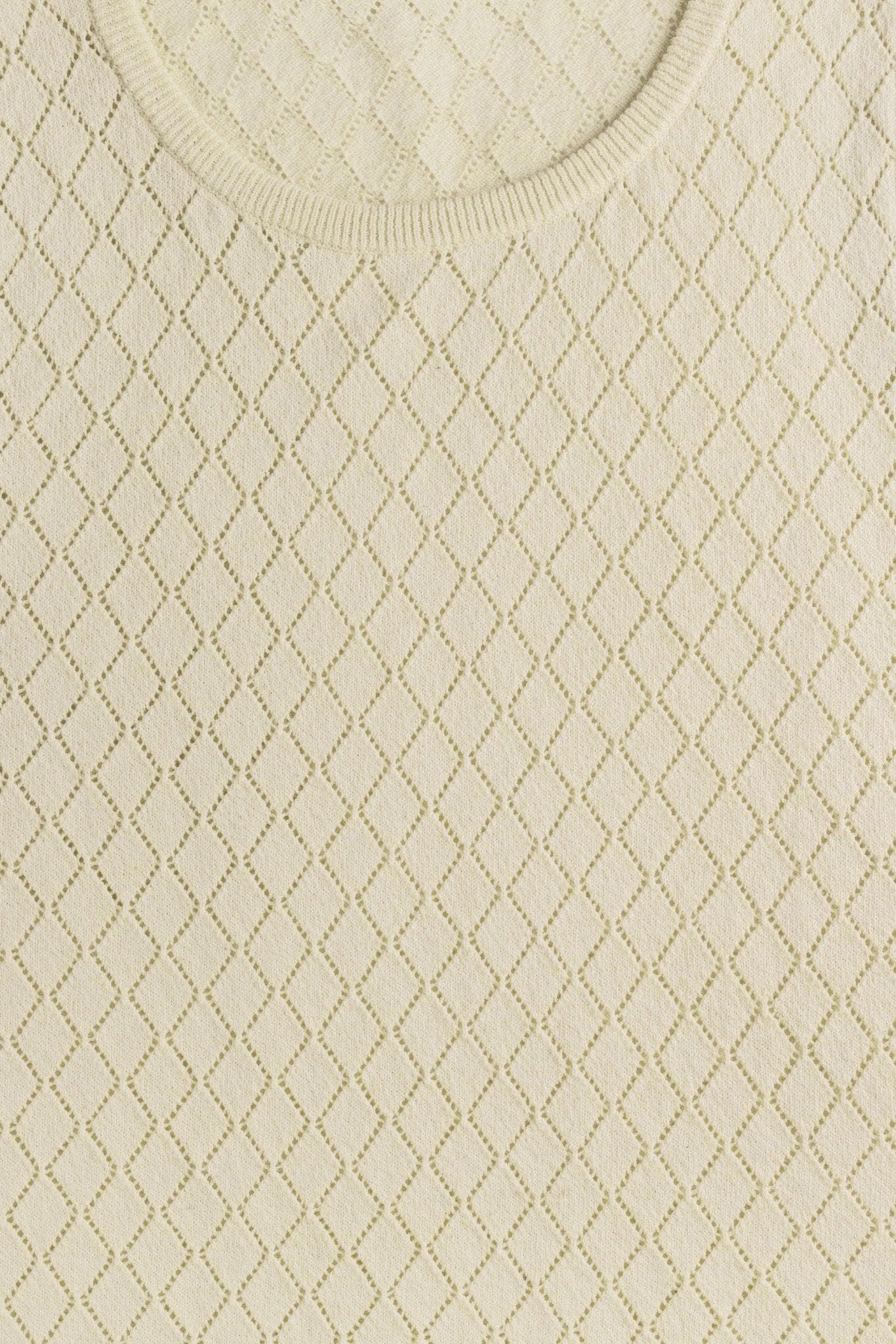 Knit Tank Top sold by Kuwallatee product image thumbnail 5